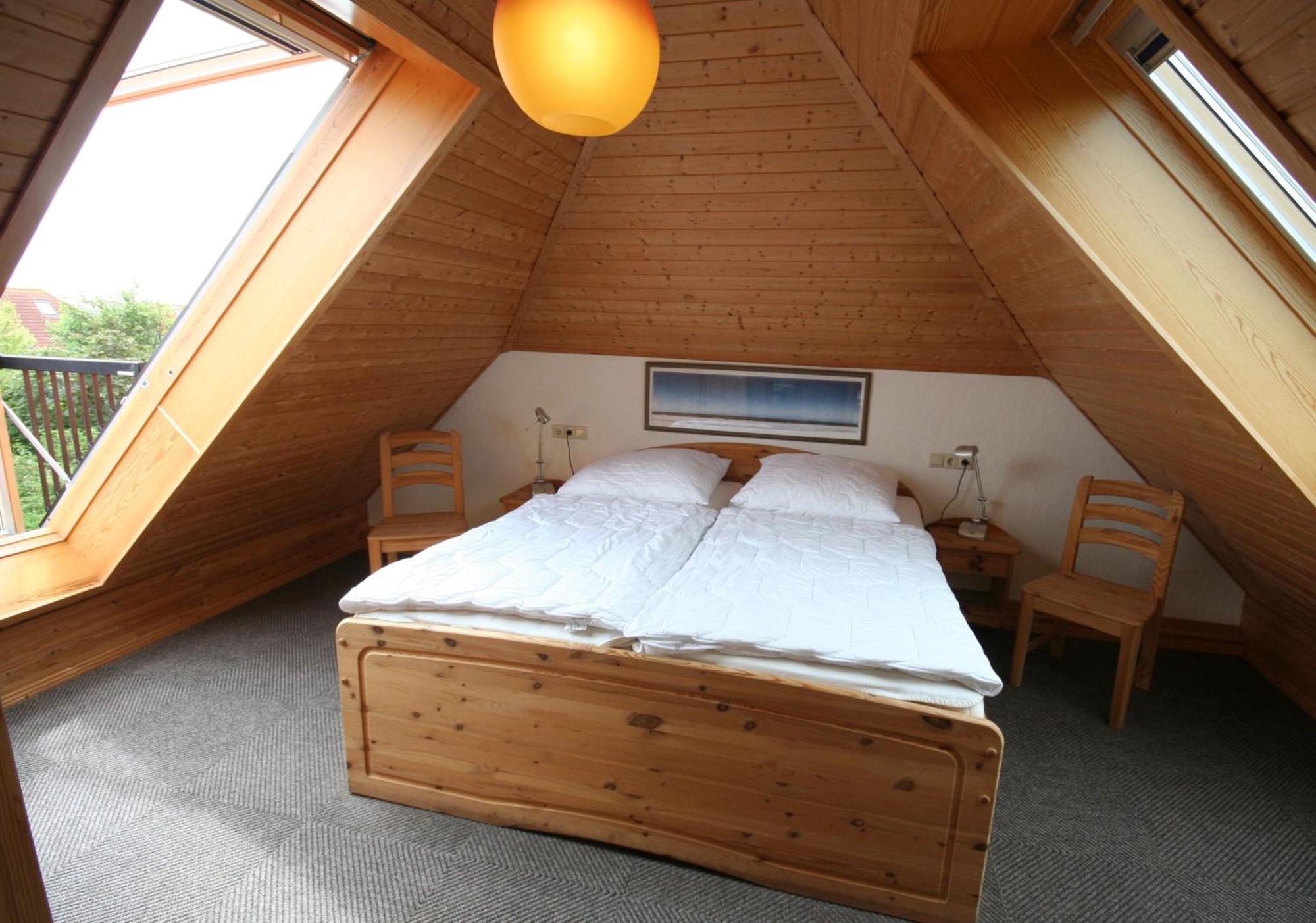 Apartamento Haus Emken Neuharlingersiel Exterior foto